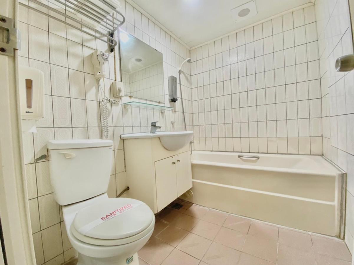 Wl Hotel Hsinchu エクステリア 写真