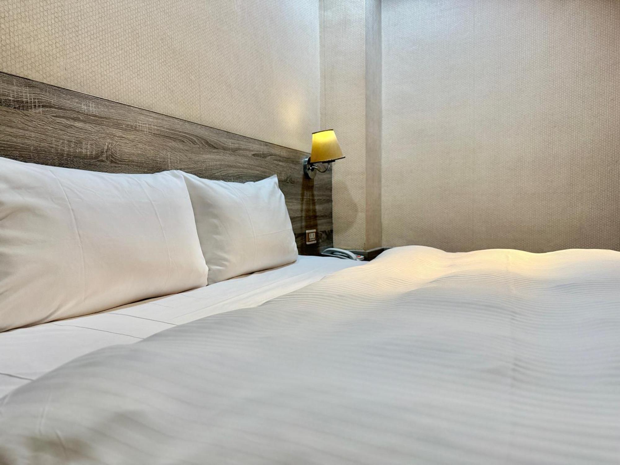 Wl Hotel Hsinchu エクステリア 写真