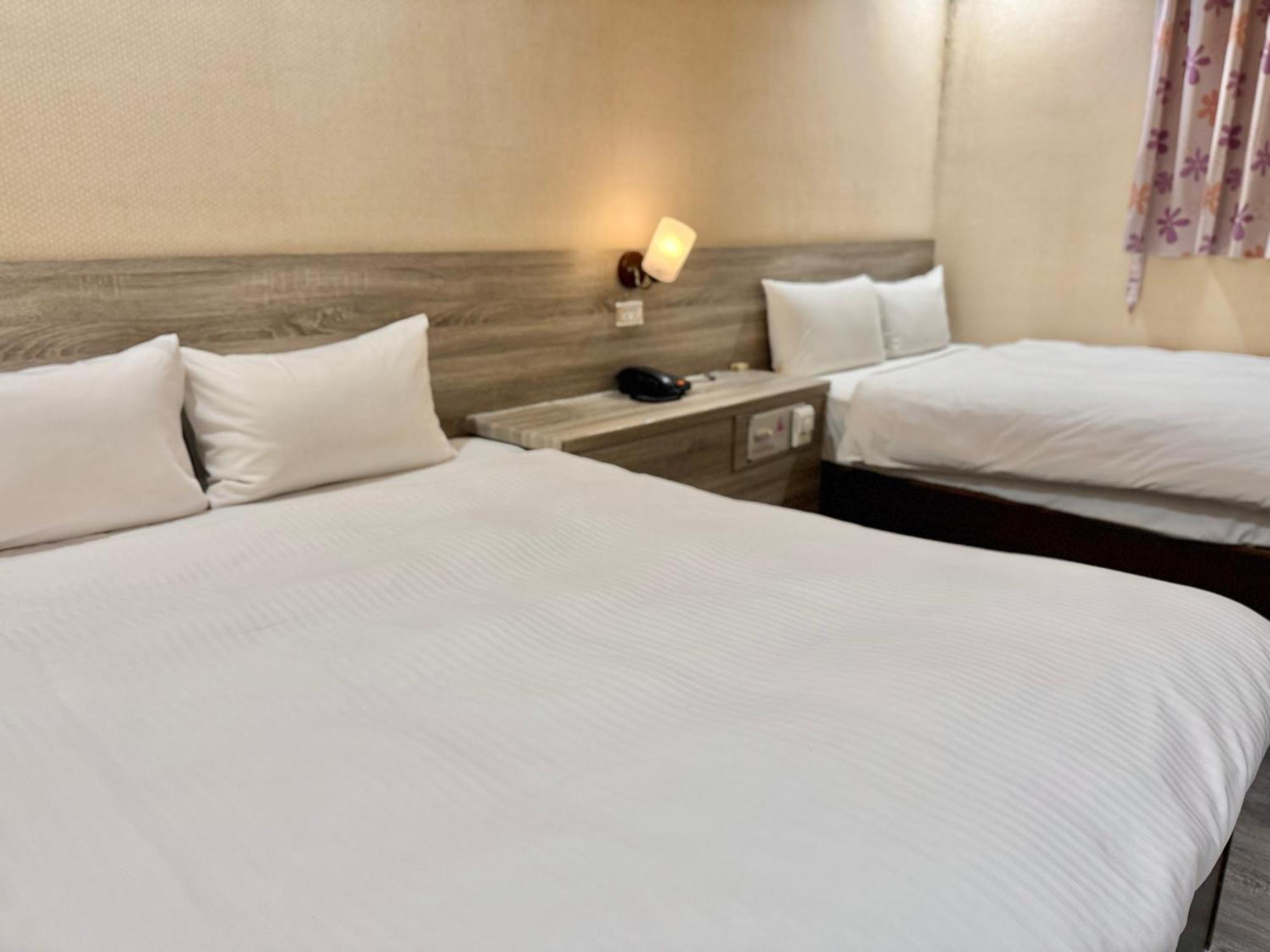 Wl Hotel Hsinchu エクステリア 写真