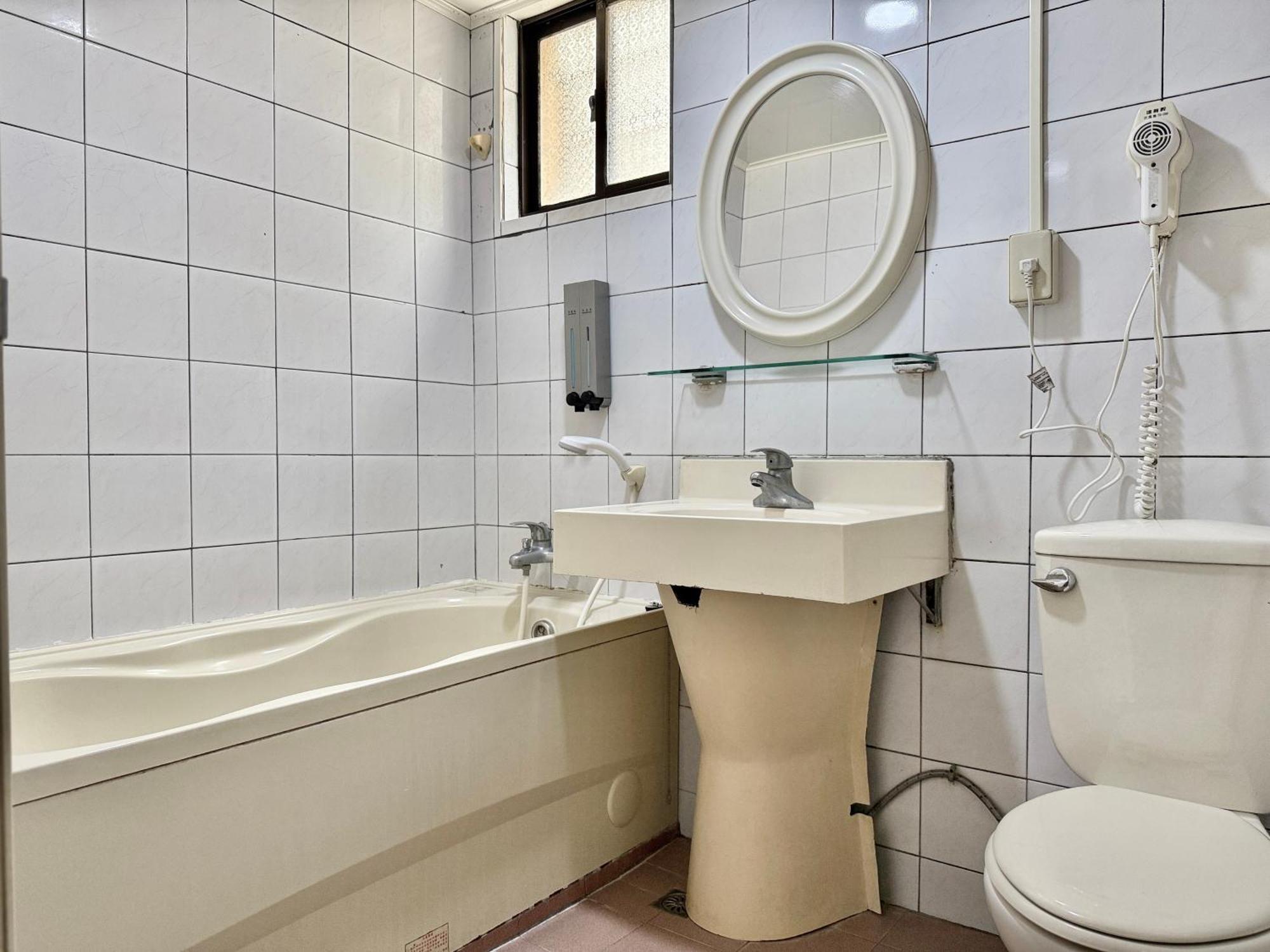 Wl Hotel Hsinchu エクステリア 写真