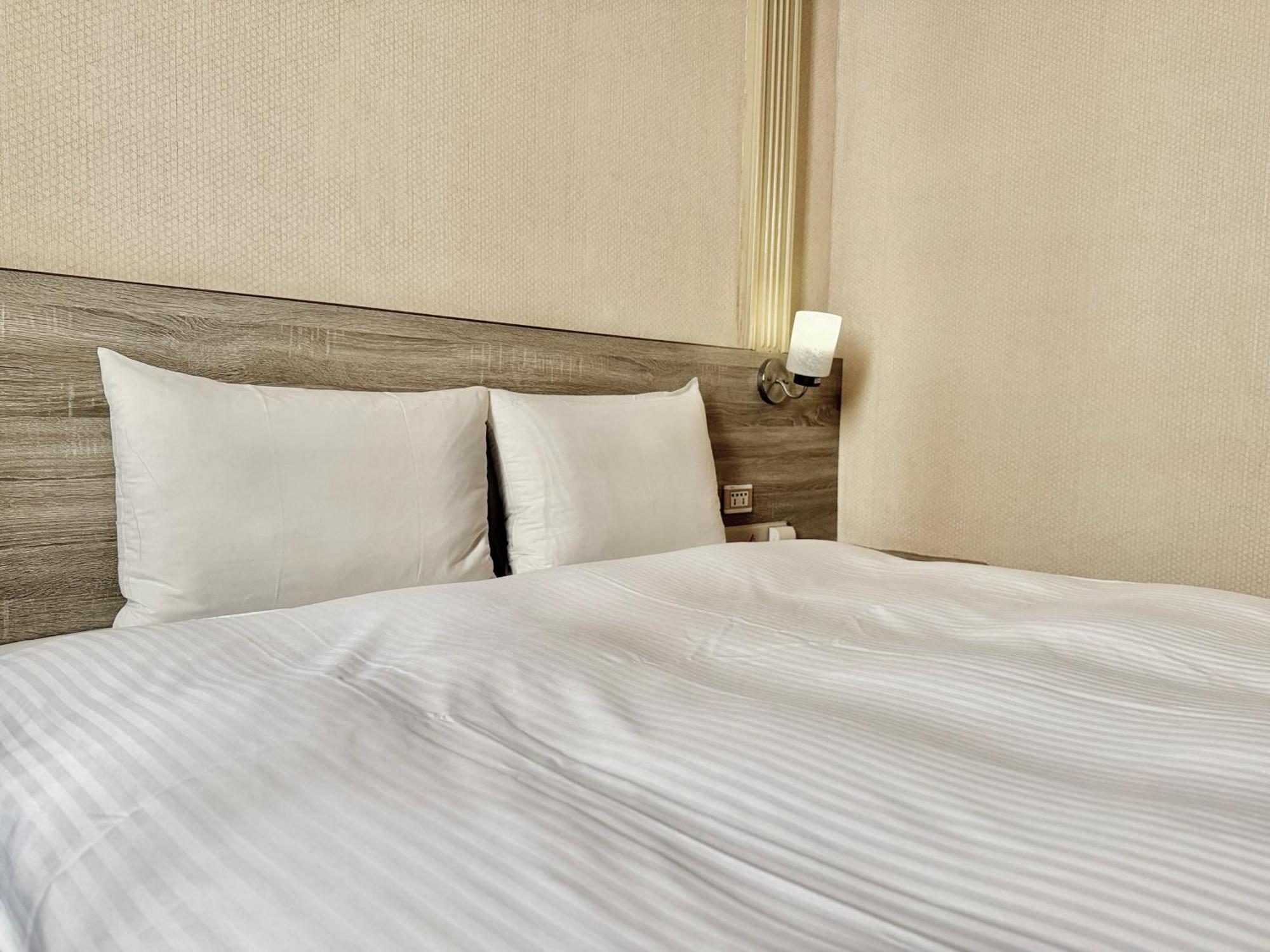 Wl Hotel Hsinchu エクステリア 写真