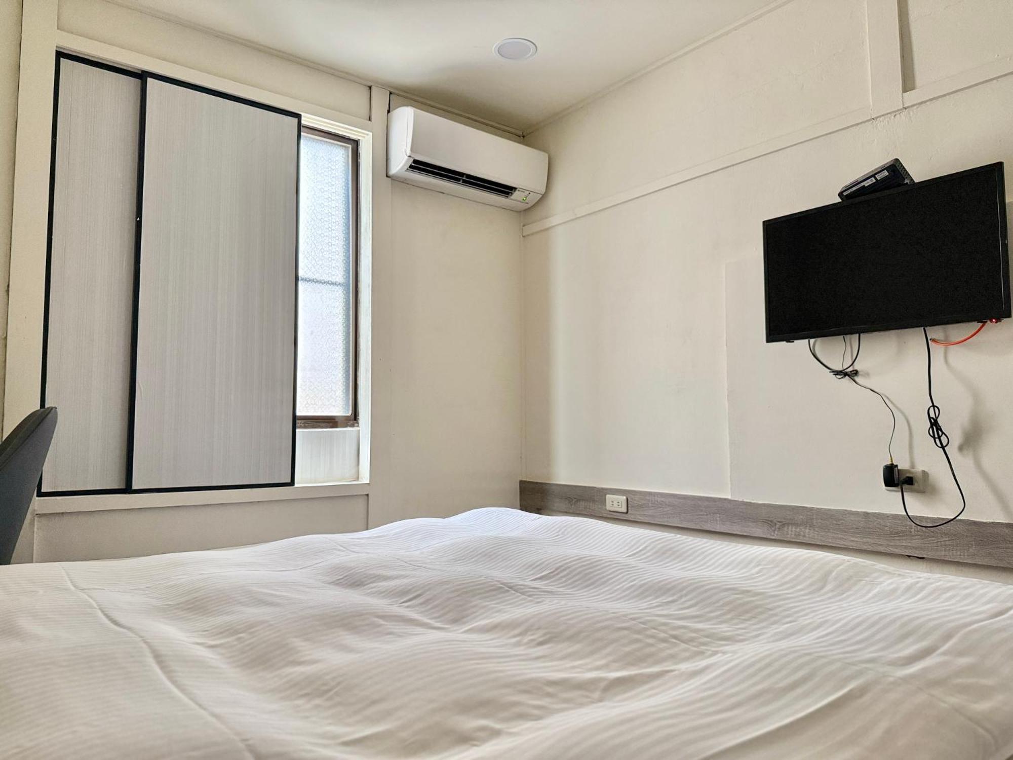 Wl Hotel Hsinchu エクステリア 写真