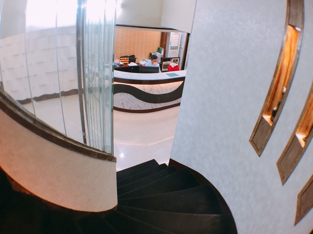Wl Hotel Hsinchu エクステリア 写真