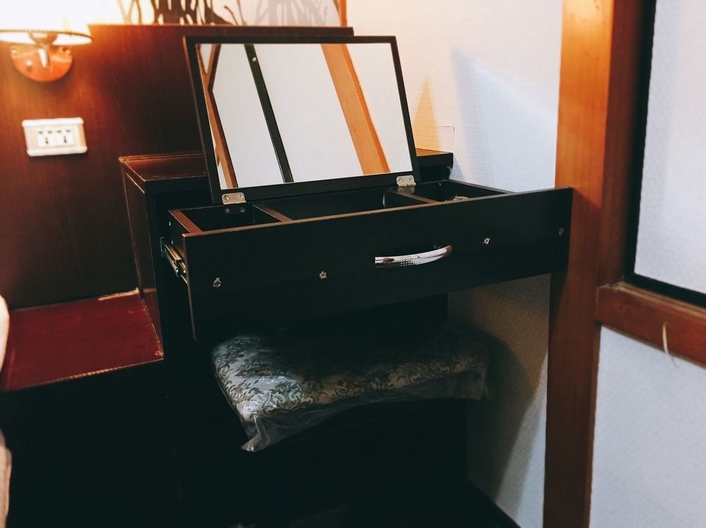 Wl Hotel Hsinchu エクステリア 写真