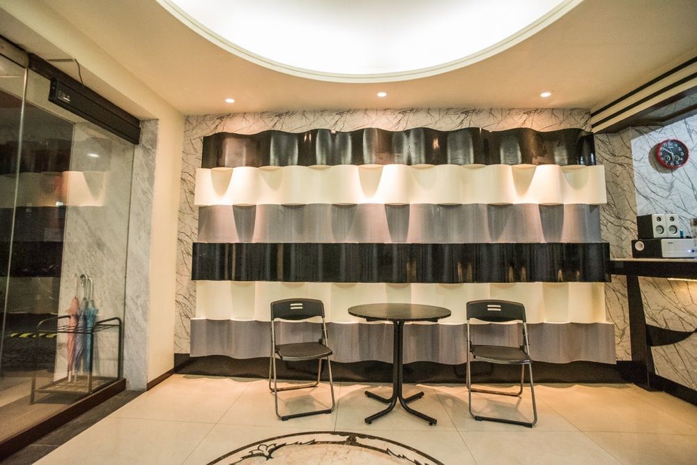 Wl Hotel Hsinchu エクステリア 写真