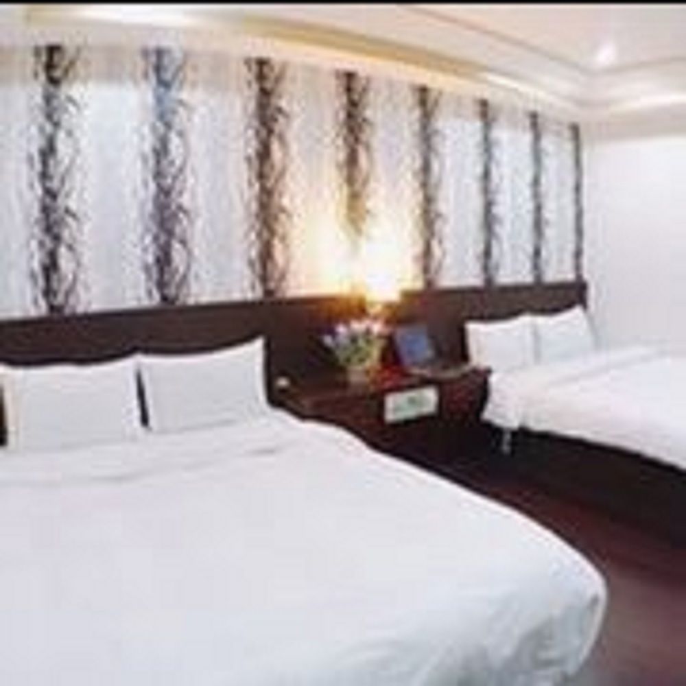 Wl Hotel Hsinchu エクステリア 写真