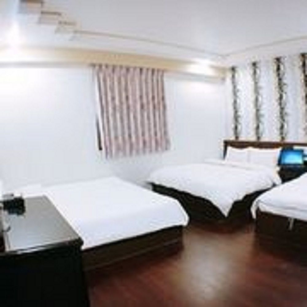 Wl Hotel Hsinchu エクステリア 写真