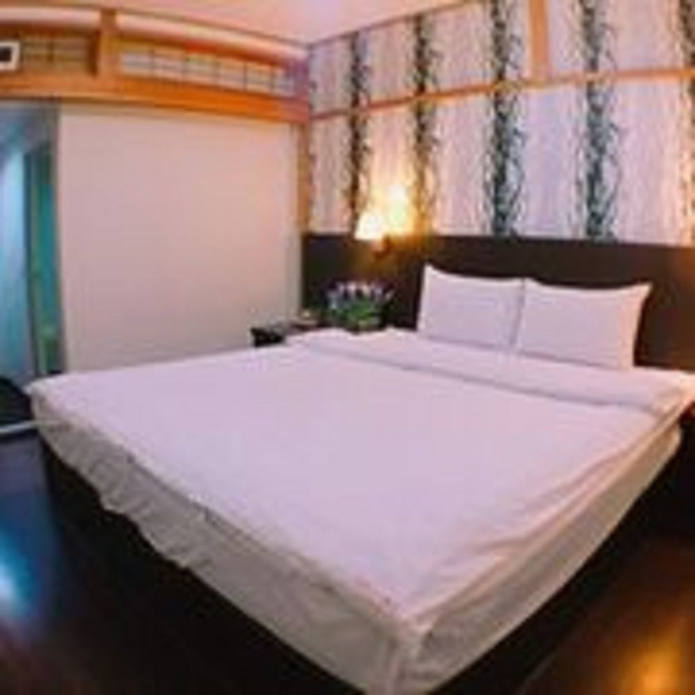 Wl Hotel Hsinchu エクステリア 写真